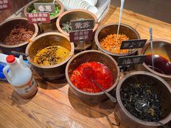 -水平有限广西米粉·广西风味集(五道口店)