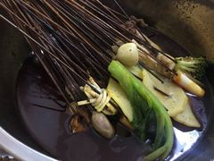 -厕所串串(文殊院店)