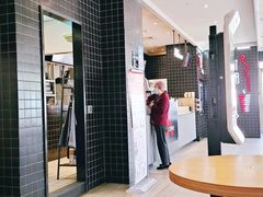 -肯德基(杭州浦沿店)