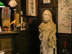 -古董花园(思南路42弄小区店)