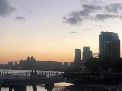 -海沧湾公园