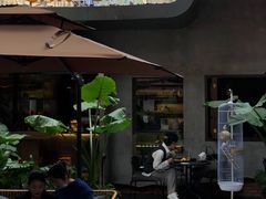 -ChitChat奇洽·Bistro(黎黄陂路店)