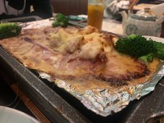 -绿茶餐厅(成都大悦城店)