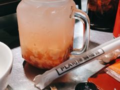 -探鱼·鲜青椒爽麻烤鱼(三水广场店)