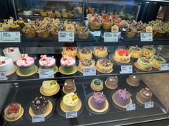 -PAPER STONE BAKERY(天环店)