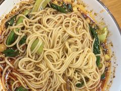 -老四川(T3航站楼F指廊店)