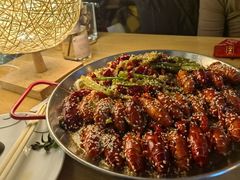 -床吧创意私房菜•Bistro