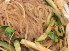 -鸡西冷面(翠竹店)