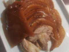 -京味斋·北京烤鸭(华威桥北工大店)