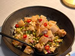 -莉莉海堂HAITANG·烤鸭(国贸商城店)