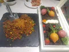 -3号仓库·创意中国菜(嘉兴龙鼎万达店)