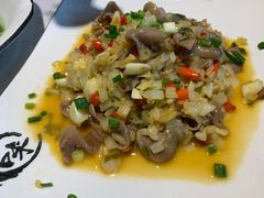 -千岛湖小鱼儿·淳安匠心农家菜