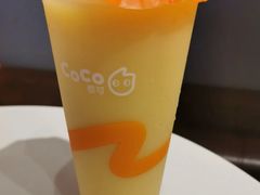 芒果多多-CoCo都可(文化巷店)