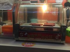 -潘大师炸鸡腿(莱蒙店)