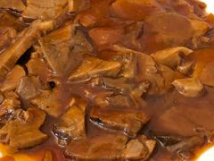 扒肉条-清真宏玉祥黄门脸餐厅(华荫东里店)