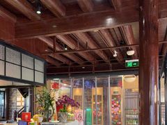 -塘人·老底子宁波菜小馆(南塘老街店)