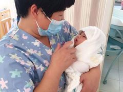 -爱贝佳母婴护理服务中心·月嫂育儿嫂(鲁迅路店)