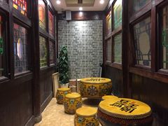 -品腐记·豆腐王朝(老门东总店)