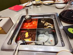 -海底捞火锅(崇文门新世界百货店)