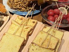 -1819餐厅·团队聚餐·烤串·精酿