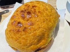 -滋味满屋美食坊(上海街店)