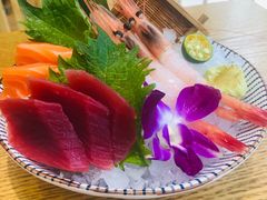 -林妈妈村·日式料理(宝山万达店)