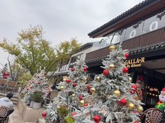 -弗兰克牛排西餐厅 Galla R By Ribone(上海首店)