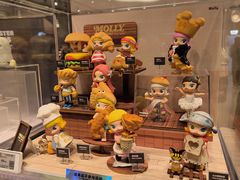 -泡泡玛特POPMART(合生汇店)