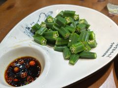 -老馆子·建德菜·山肴鱼鲜(海威新界店)