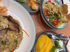 -越小品·越南餐厅(布吉万象汇店)