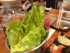 -子檀大隐炭烧(食品街店)