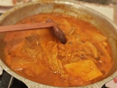 -桃夭日式料理(国信店)