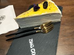 -ZING COFFEE 镜咖啡