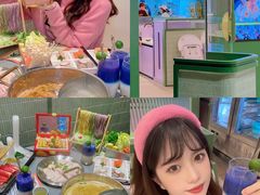 -椰小鸡·琼州糟粕醋·火锅(美兰缤纷城店)