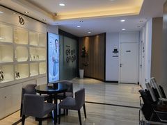 -牙博士口腔品牌连锁(昆山城区店)