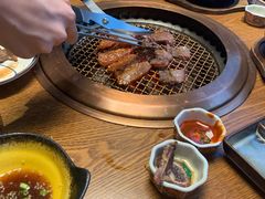 -炎蔵牛舌烤肉