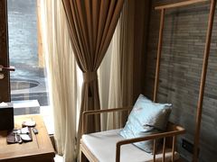 -西安华清御汤酒店