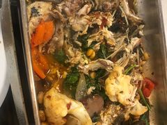-88号小吃店·经典云南菜·地道纳西美食