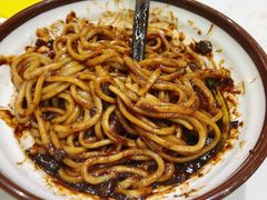 -正宗韩国炸酱面(沈航店)