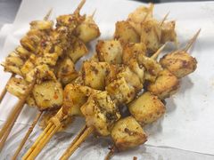 -老黑板筋(顺义总店)