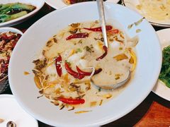 -妈妈菜舟山海鲜(定海古城店)