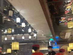 -古田居·特色寿司料理(星之岛旗舰店)