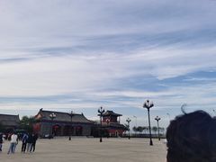 -天津妈祖文化园