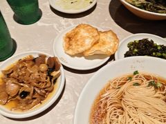 -松鹤面馆·古法焖肉面(观前店)