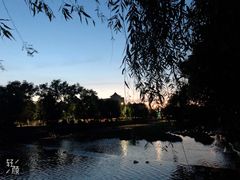 -金孔雀温泉旅游度假村