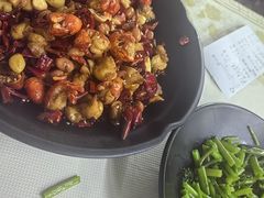 -聚味瞿记·龙虾堂(树木岭店)