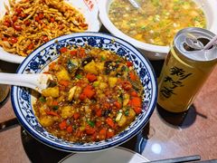 -天下客饭店(中山路店)