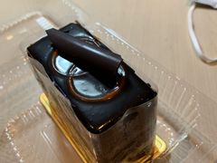 黑巧克力蛋糕-PONY博尼工房(高岛屋店)