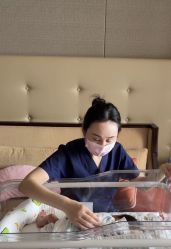 -耐味林月子会所(黄兴公园店)