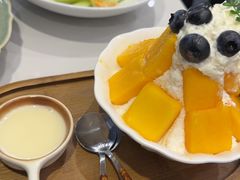 -必点海鲜·海肠捞饭大王(滨江道店)